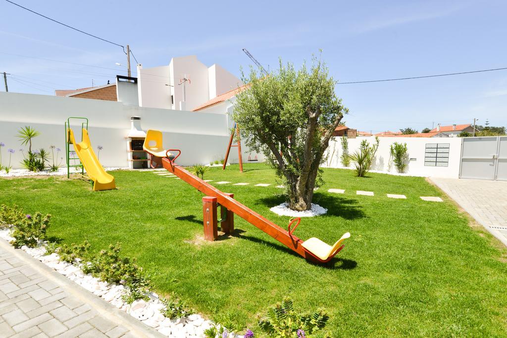 Holidays Nazare Apartament Zewnętrze zdjęcie