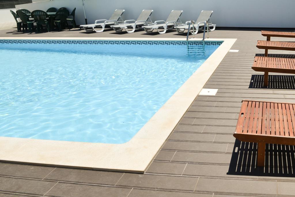 Holidays Nazare Apartament Zewnętrze zdjęcie