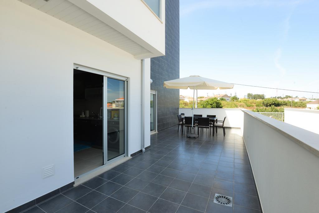 Holidays Nazare Apartament Pokój zdjęcie