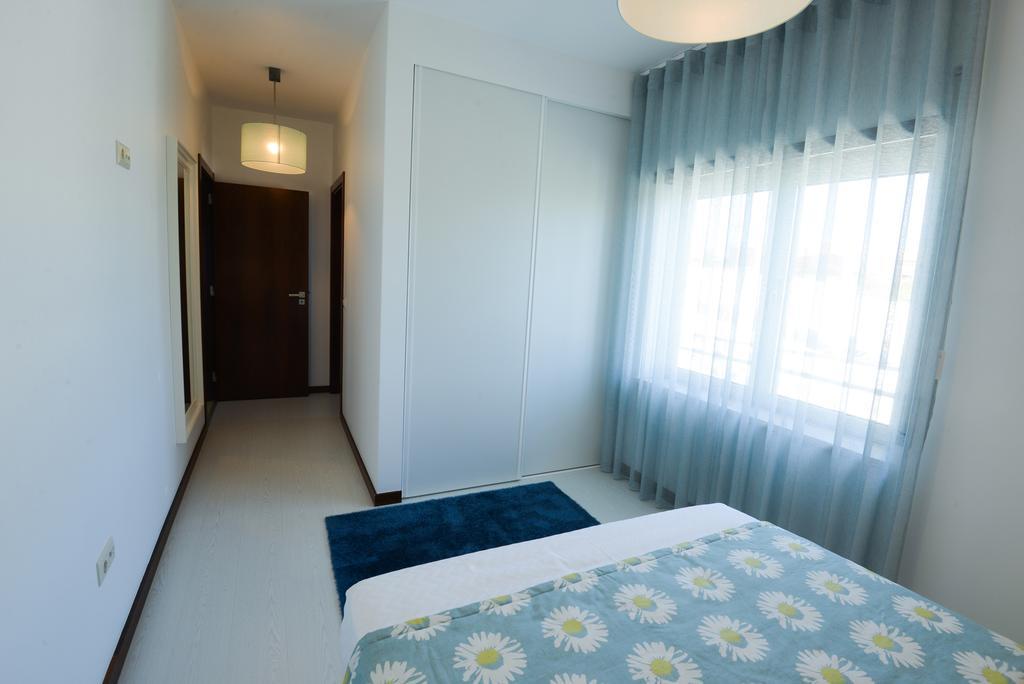 Holidays Nazare Apartament Pokój zdjęcie