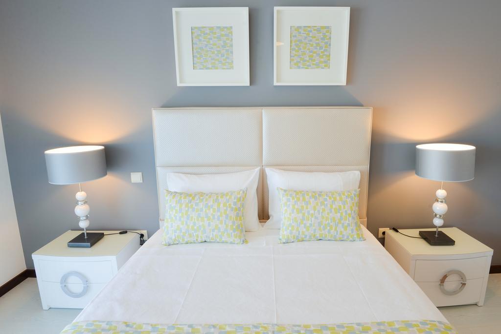 Holidays Nazare Apartament Pokój zdjęcie