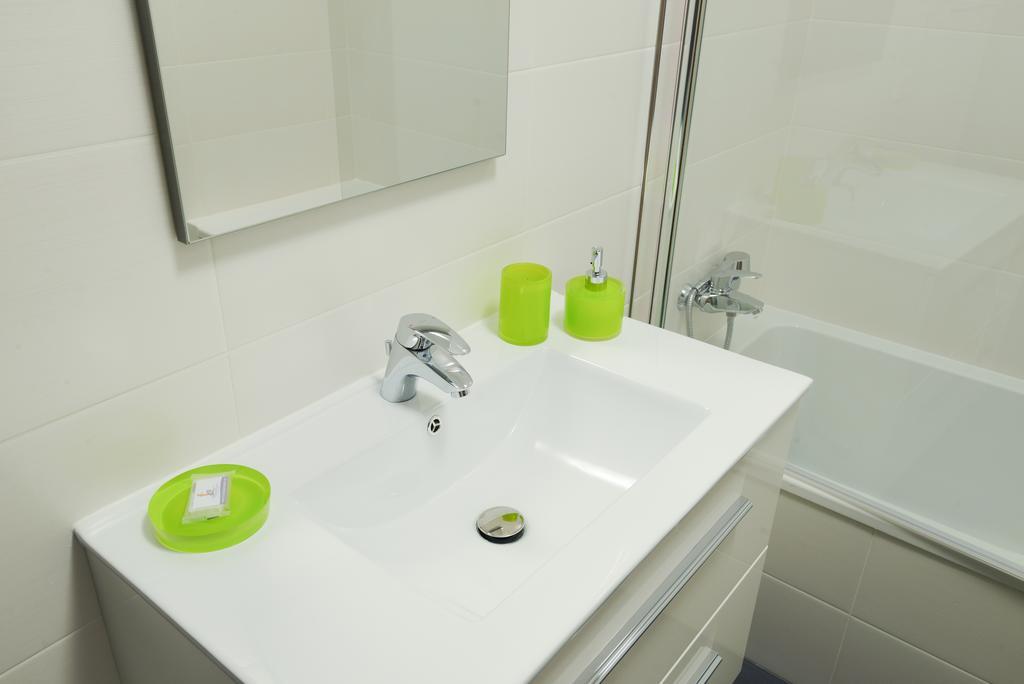 Holidays Nazare Apartament Pokój zdjęcie