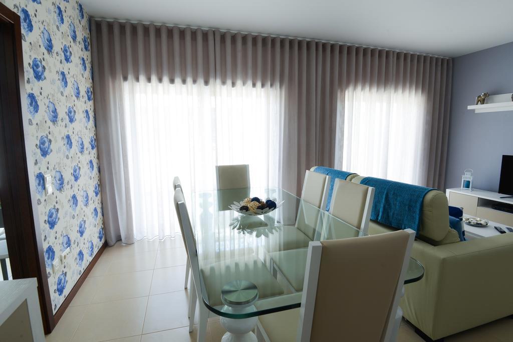 Holidays Nazare Apartament Pokój zdjęcie
