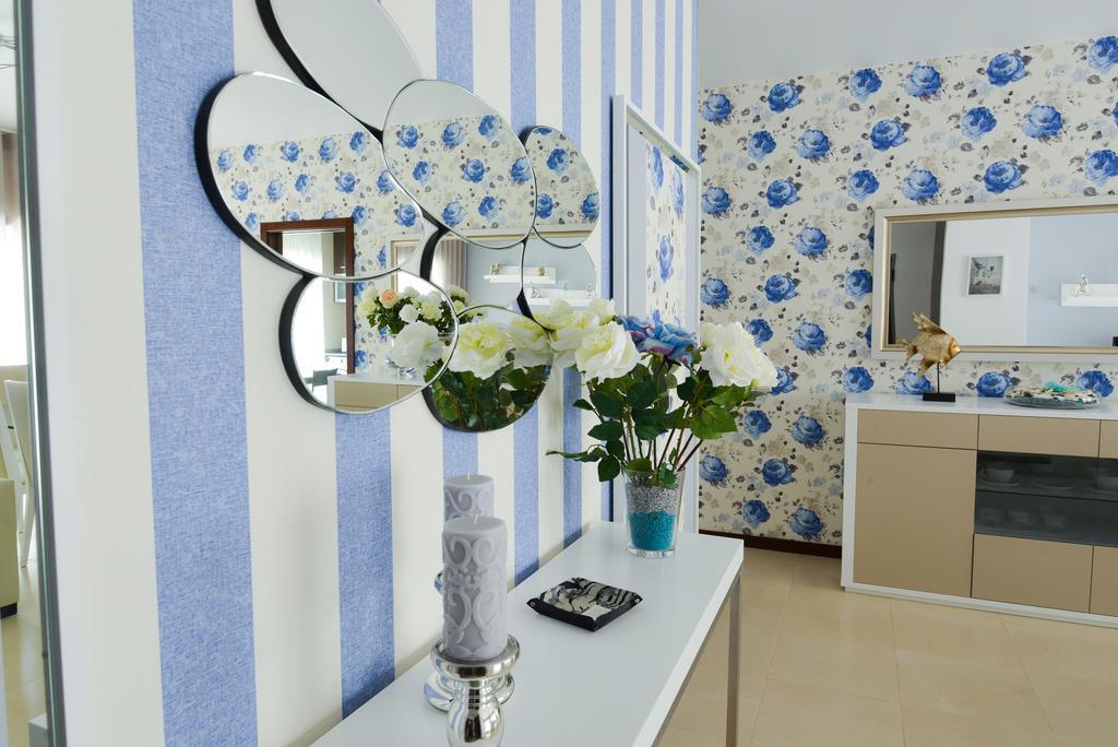 Holidays Nazare Apartament Pokój zdjęcie