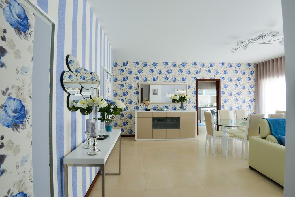 Holidays Nazare Apartament Pokój zdjęcie