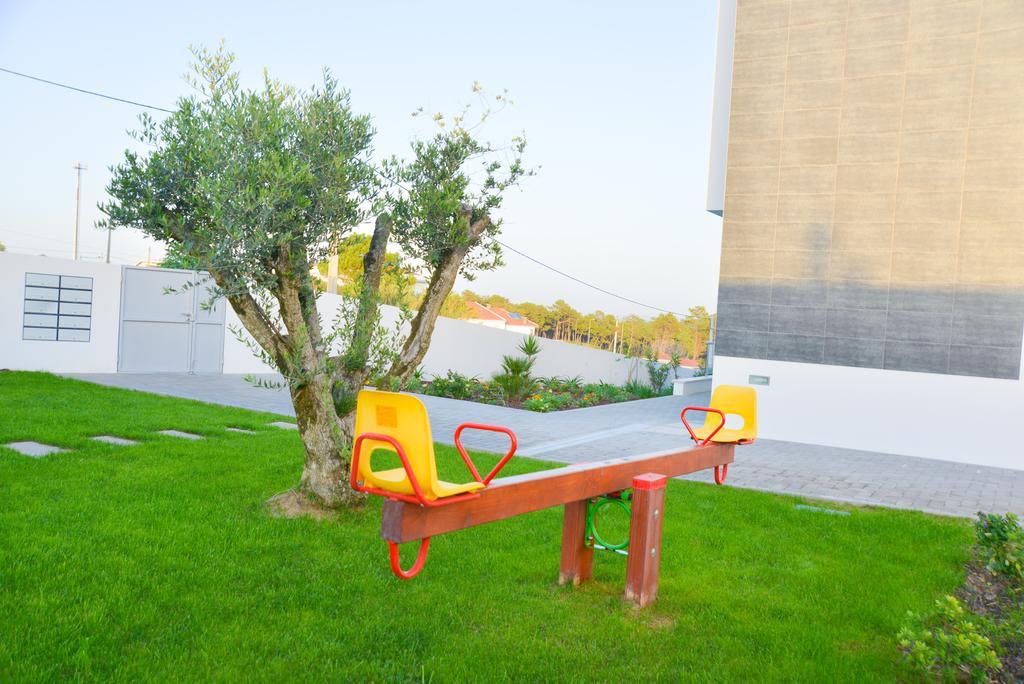 Holidays Nazare Apartament Zewnętrze zdjęcie