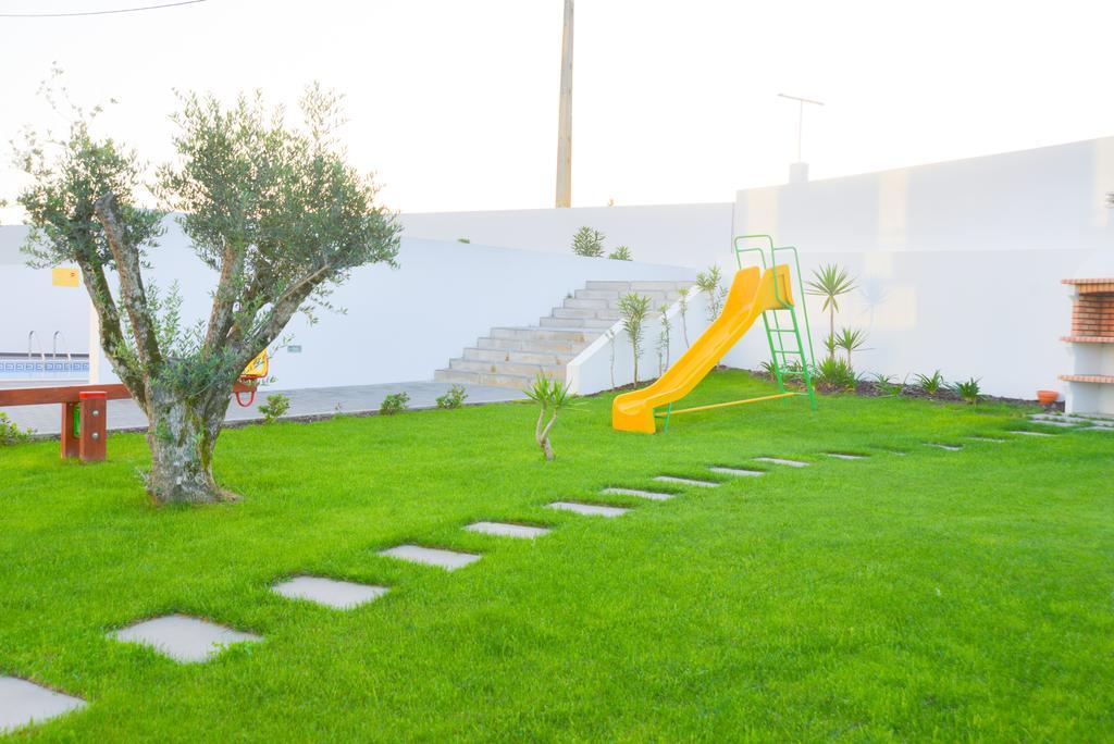Holidays Nazare Apartament Zewnętrze zdjęcie