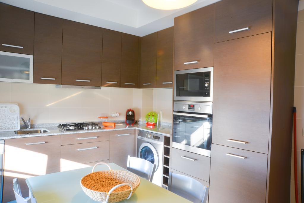 Holidays Nazare Apartament Pokój zdjęcie