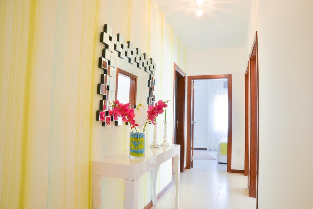 Holidays Nazare Apartament Pokój zdjęcie