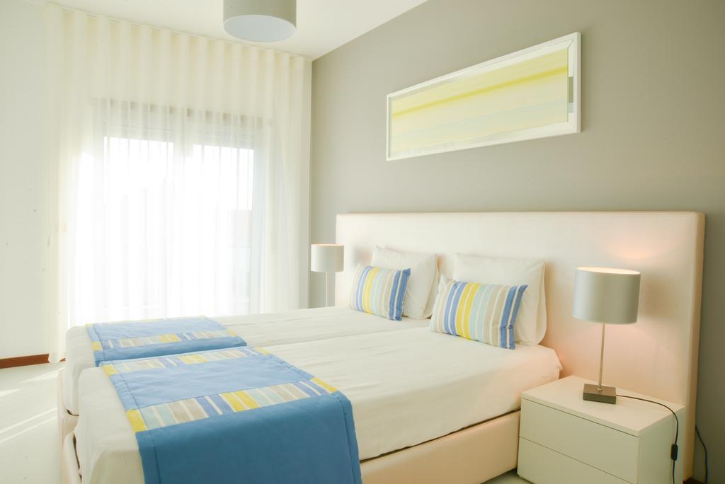 Holidays Nazare Apartament Pokój zdjęcie