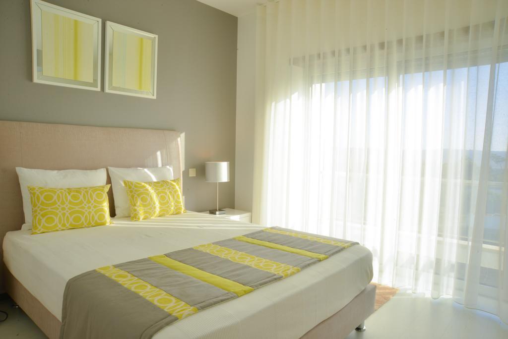 Holidays Nazare Apartament Pokój zdjęcie
