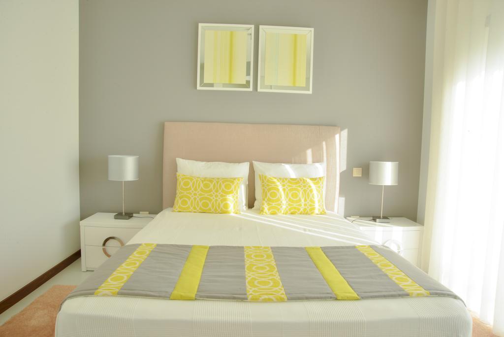 Holidays Nazare Apartament Pokój zdjęcie