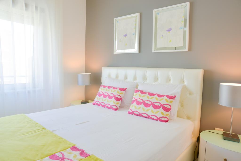 Holidays Nazare Apartament Pokój zdjęcie