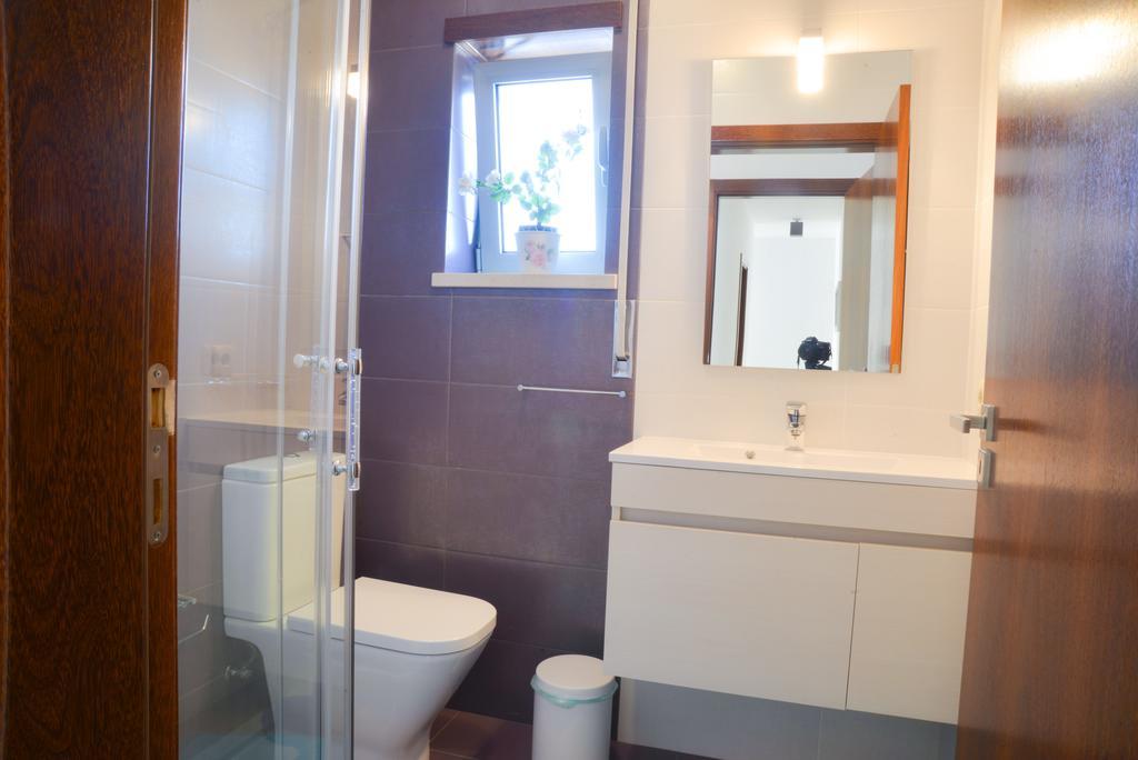 Holidays Nazare Apartament Pokój zdjęcie