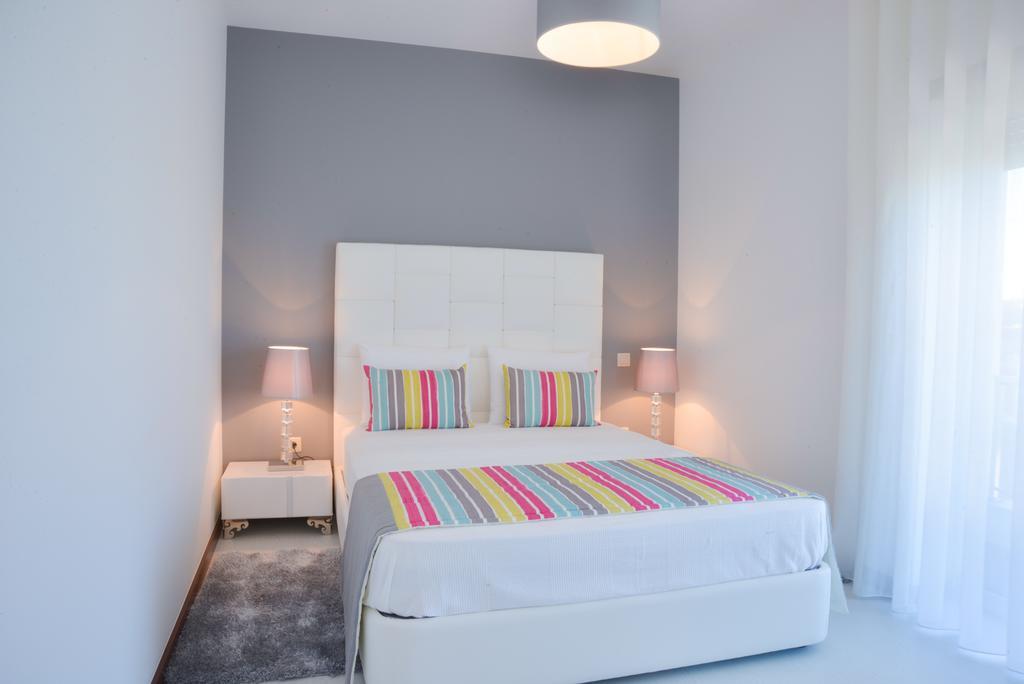 Holidays Nazare Apartament Pokój zdjęcie