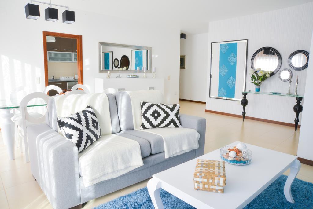 Holidays Nazare Apartament Pokój zdjęcie