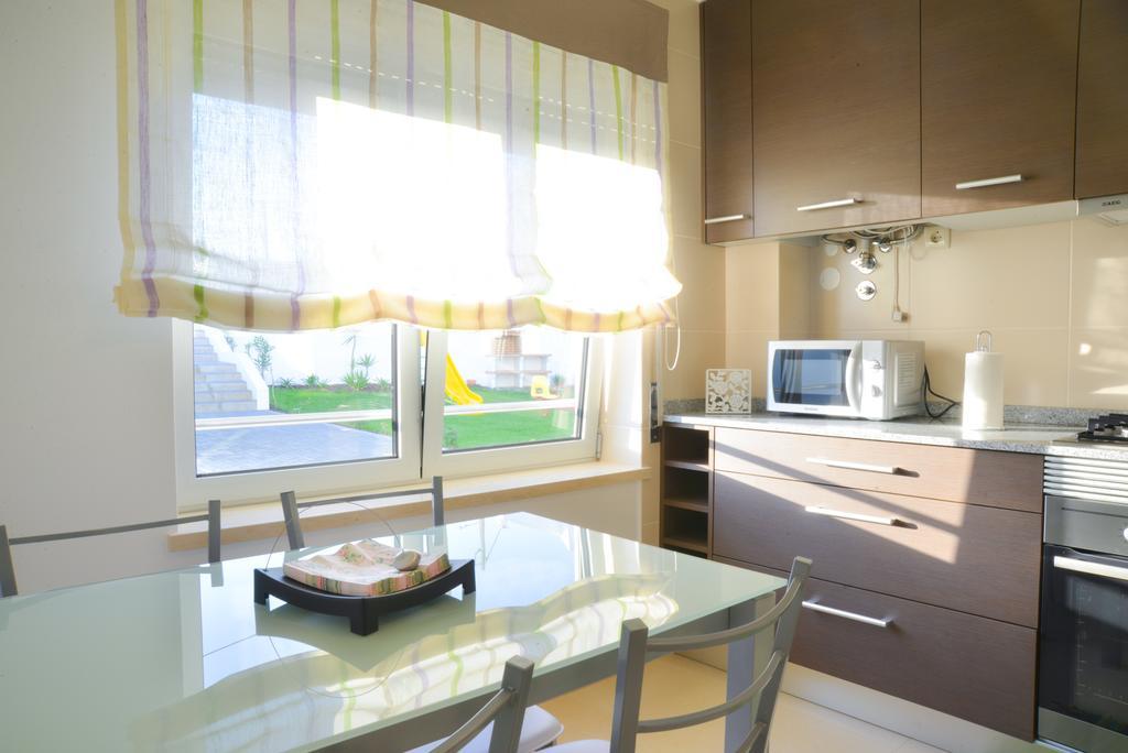 Holidays Nazare Apartament Pokój zdjęcie