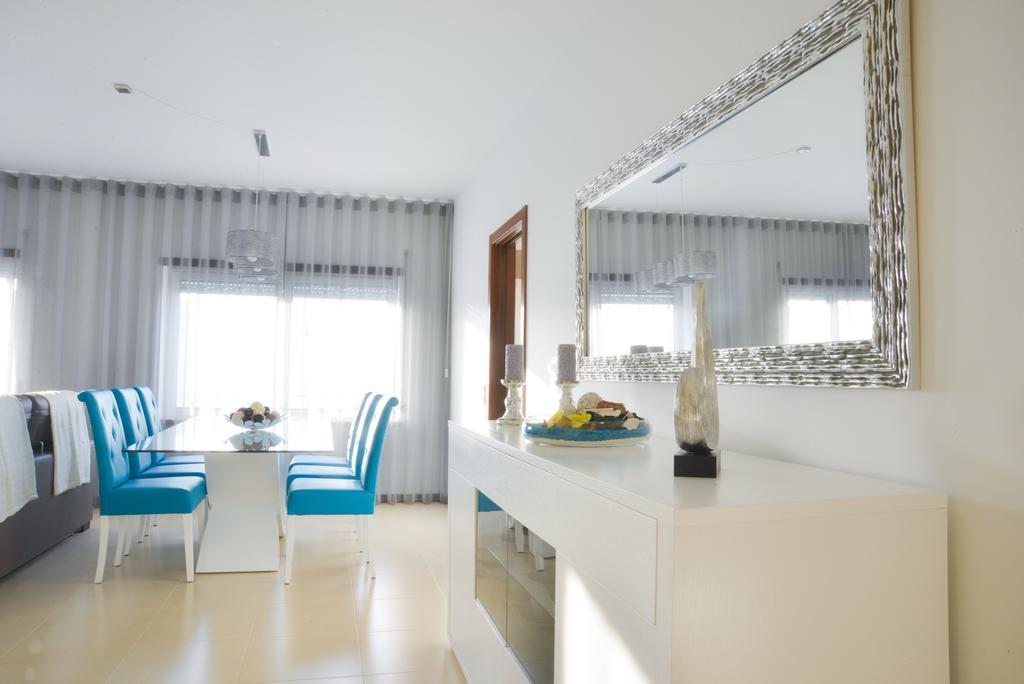 Holidays Nazare Apartament Pokój zdjęcie
