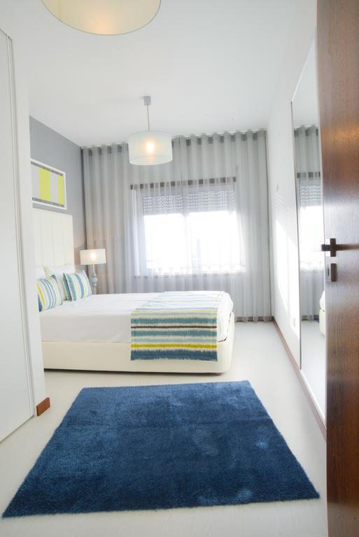 Holidays Nazare Apartament Pokój zdjęcie