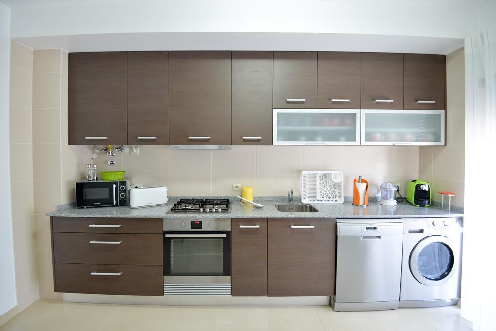 Holidays Nazare Apartament Zewnętrze zdjęcie