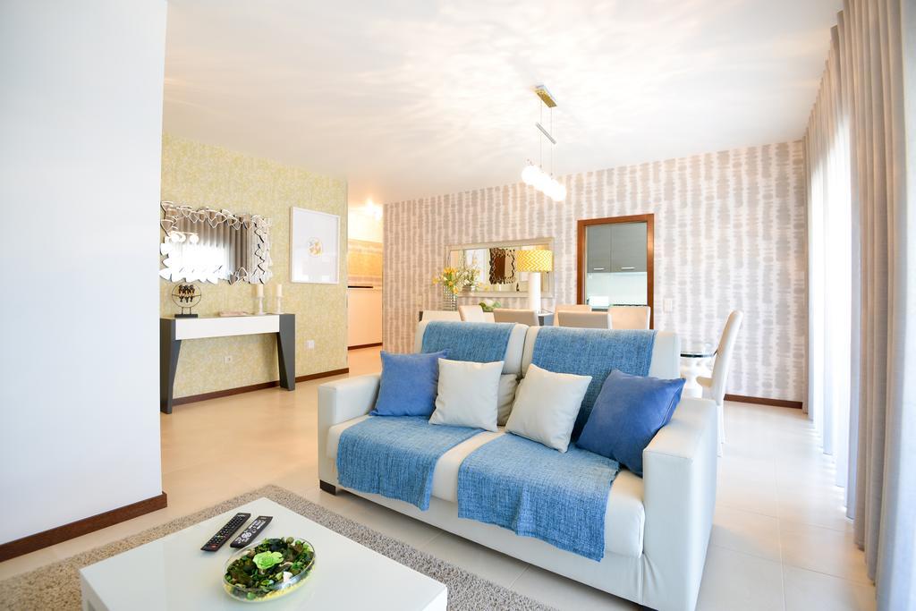 Holidays Nazare Apartament Zewnętrze zdjęcie