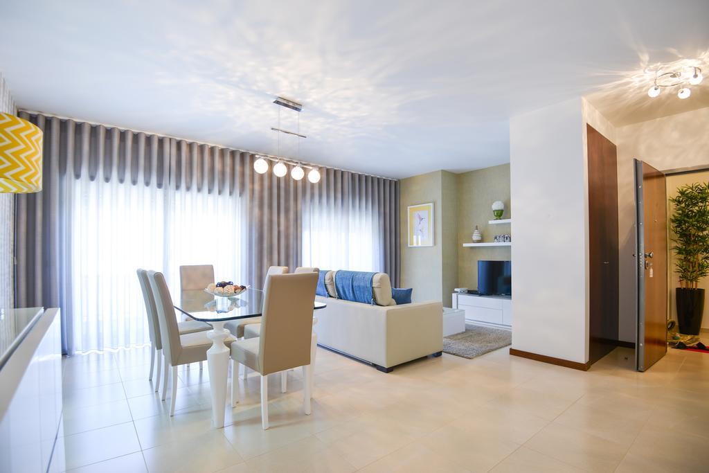 Holidays Nazare Apartament Zewnętrze zdjęcie
