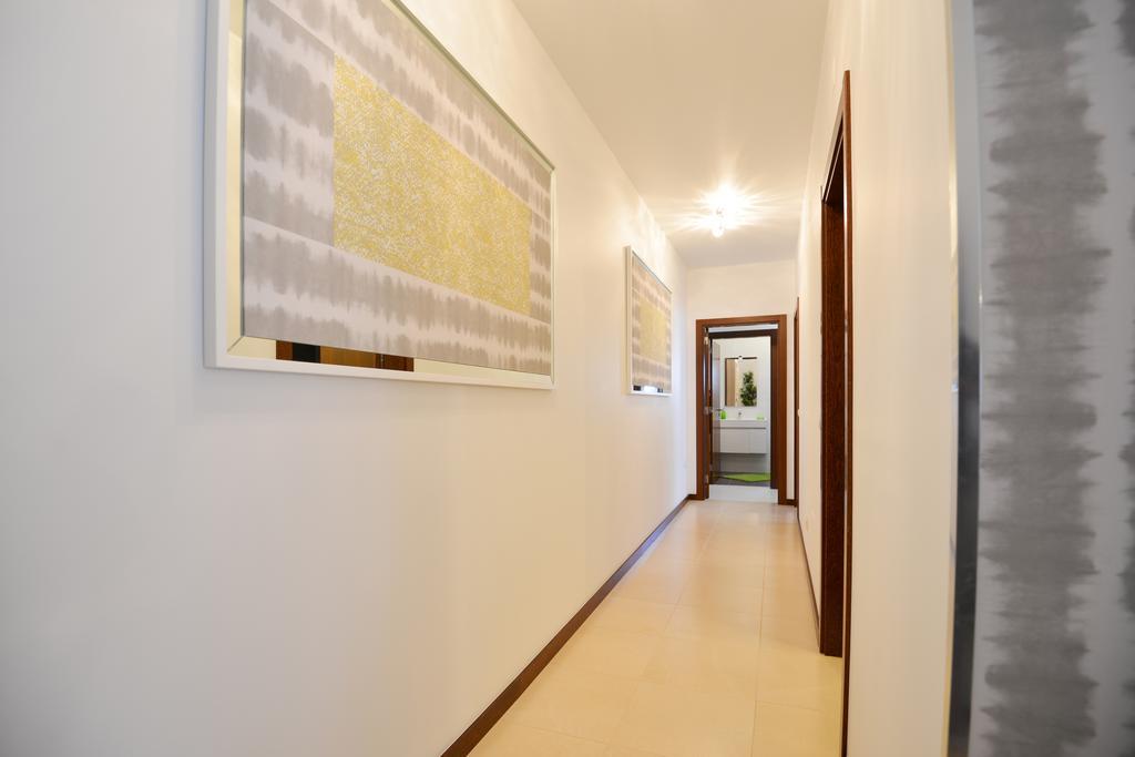 Holidays Nazare Apartament Zewnętrze zdjęcie
