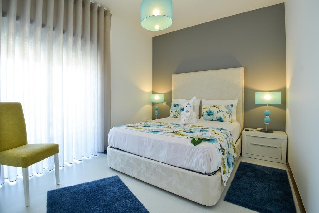 Holidays Nazare Apartament Zewnętrze zdjęcie