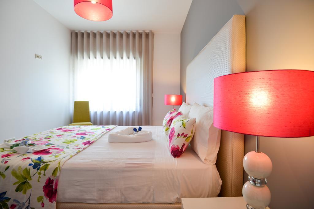 Holidays Nazare Apartament Zewnętrze zdjęcie