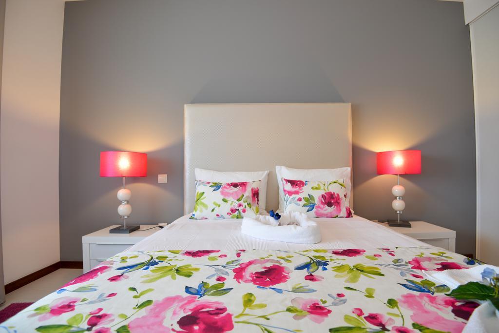 Holidays Nazare Apartament Zewnętrze zdjęcie